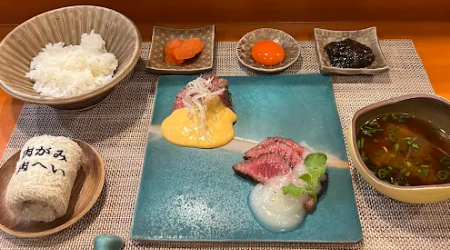 肉がみ肉へいのサブ写真１